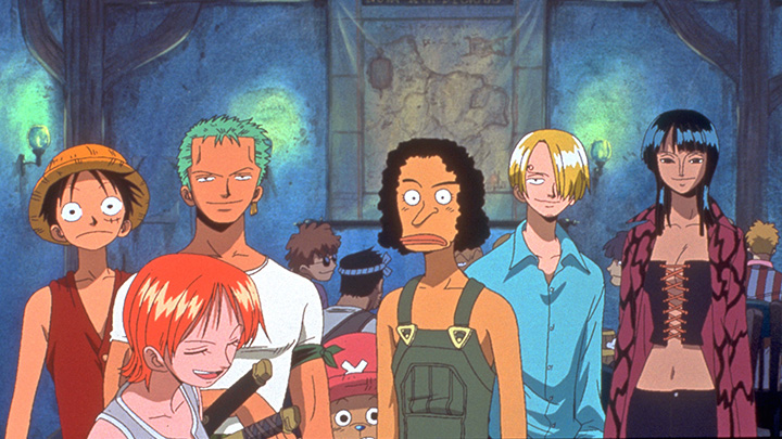 『ONE PIECE FILM RED』公開記念【ONE PIECEまつり】
