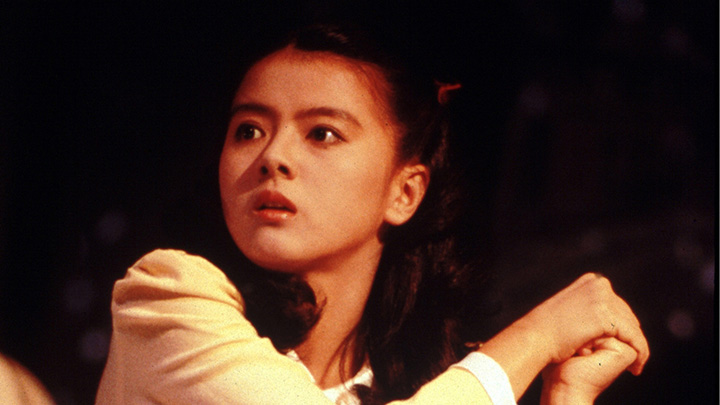 【少女の変貌、女優の誕生 映画監督 澤井信一郎】