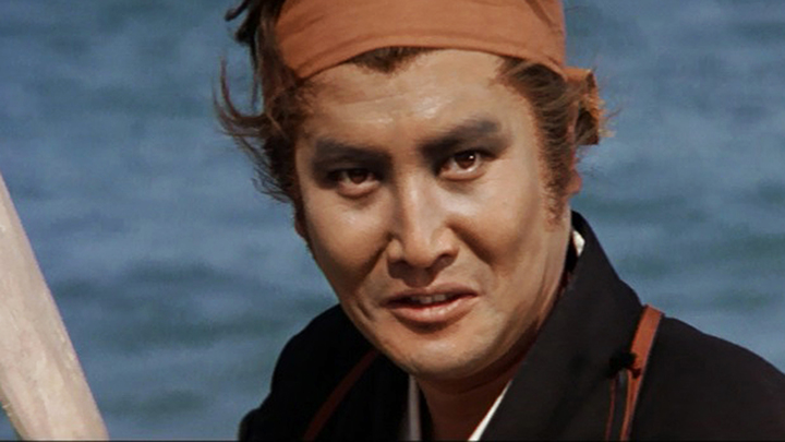 【生誕90年 中村錦之助特集 後編】