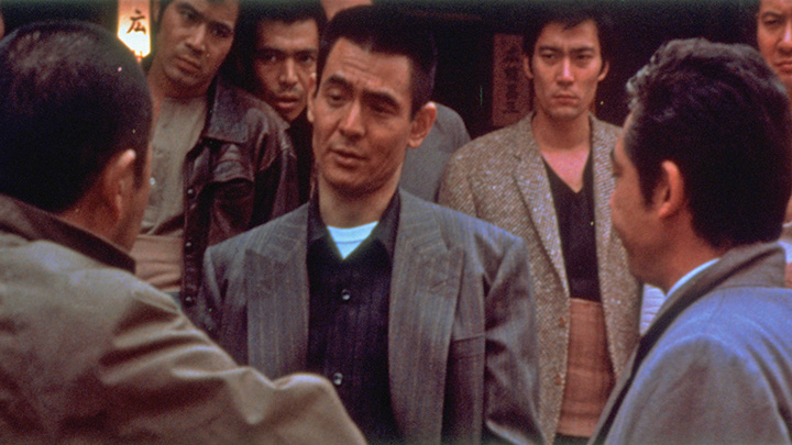 【没後20年総力特集 映画監督 深作欣二 Vol.2】
