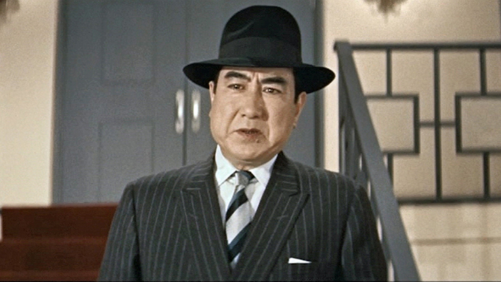 【生誕120年 片岡千恵蔵】