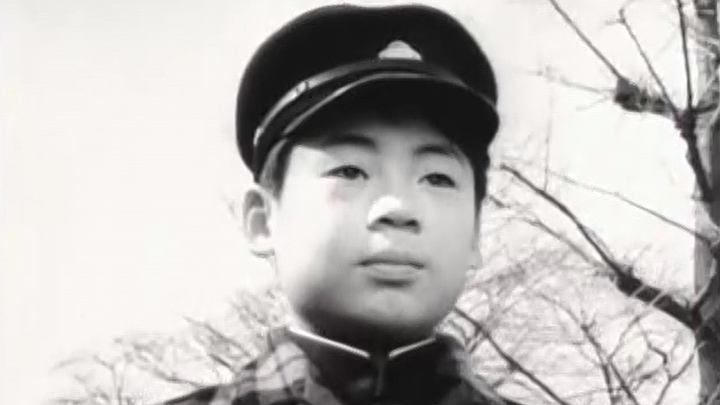 【東映児童映画の世界】