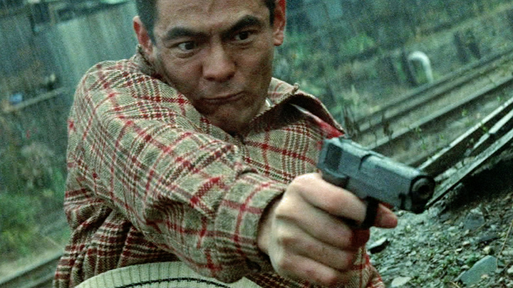 【3か月連続放送！『仁義なき戦い』シリーズ Vol.1】