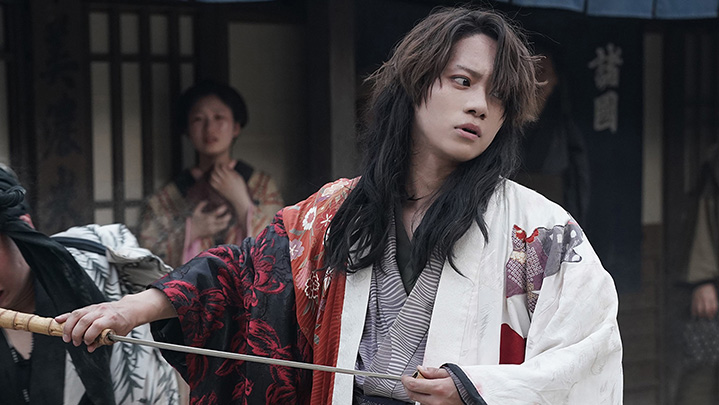 【東映ムビ&times;ステ スペシャル】