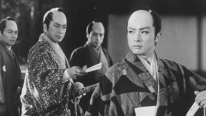 【連続放送！『若さま侍捕物帖』シリーズ Vol.1】