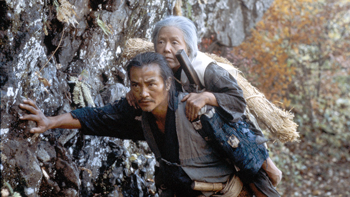 東映チャンネル×映画・チャンネルNECO【生誕100年記念 巨匠・今村昌平の世界】